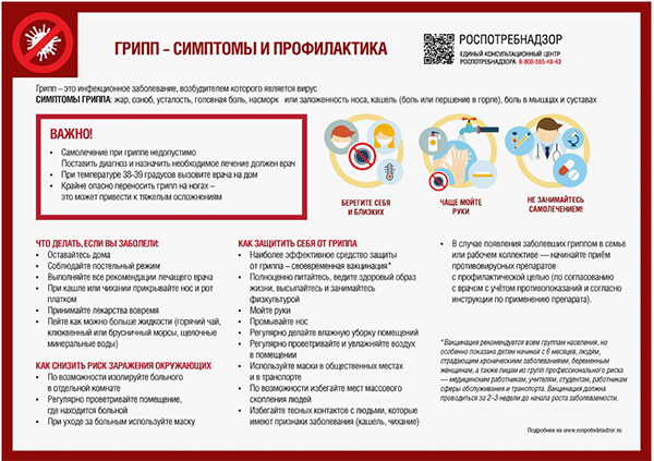 Профилактика